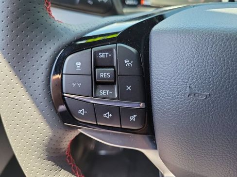 Used 2026 Ford Explorer ST-Line w/ ST-Line Street Pack RWD image 5
