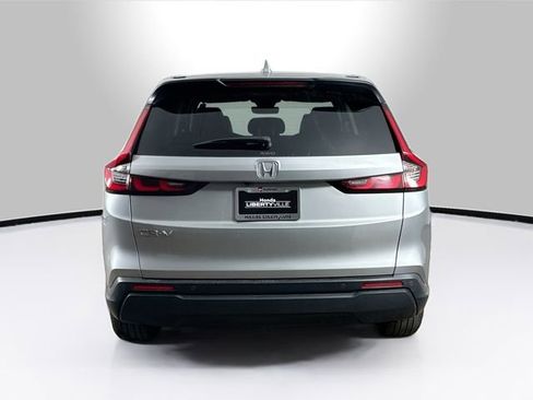 Used 2023 Honda CR-V EX-L image 10