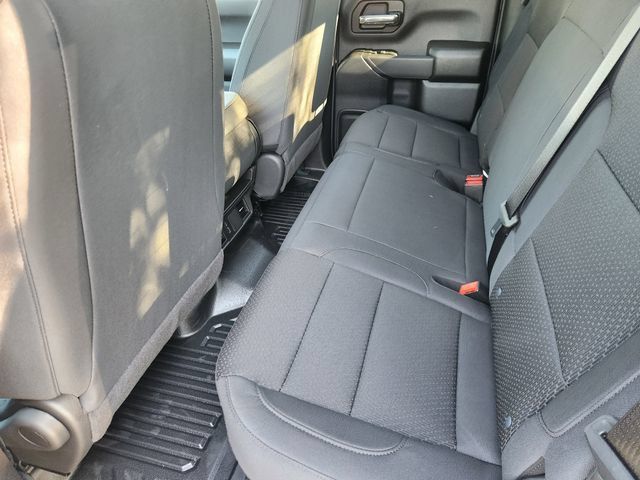 New 2026 Chevrolet Silverado 2500 W/T w/ WT Convenience Package AWD/4WD image 29
