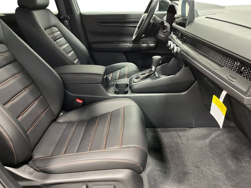 New 2027 Honda CR-V Sport-L image 29