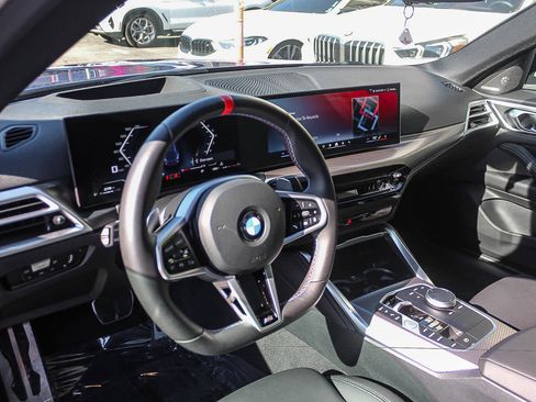 Used 2026 BMW 440i xDrive w/ Premium Package AWD/4WD image 16