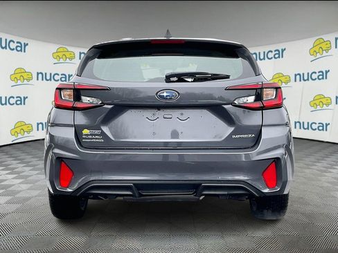 Used 2024 Subaru Impreza 2.0i Sport image 5