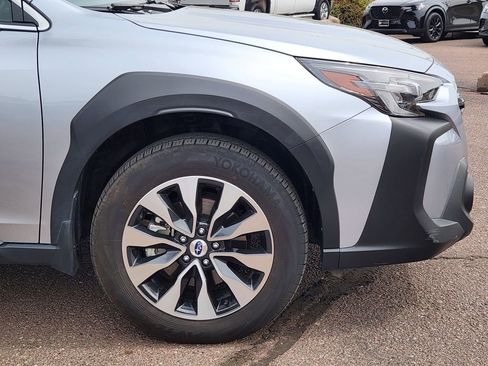 Used 2024 Subaru Outback Touring XT w/ Popular Package #2 AWD/4WD image 29