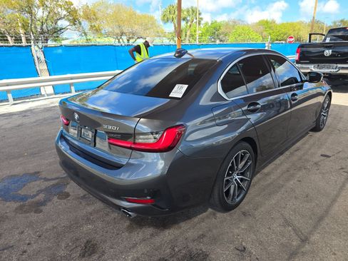 Used 2019 BMW 330i 330i w/ Driving Assistance Package image 6