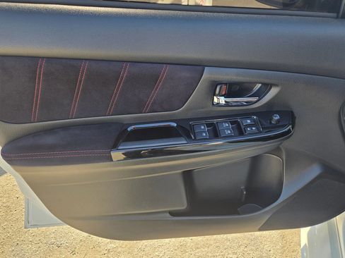 Used 2020 Subaru WRX STI w/ Popular Package #1 image 9