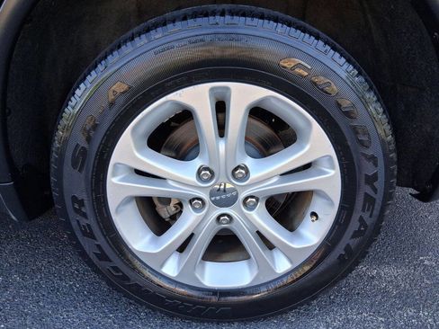 Used 2013 Dodge Durango Crew image 26