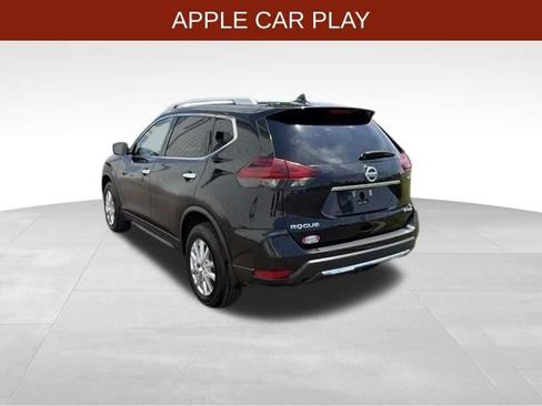 Used 2019 Nissan Rogue SV AWD/4WD image 5