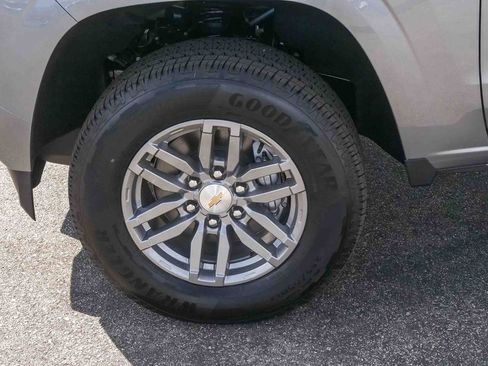 New 2026 Chevrolet Colorado LT w/ LT Convenience Package image 5