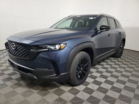 Used 2026 MAZDA CX-50 AWD 2.5 S w/ Weather Package image 3
