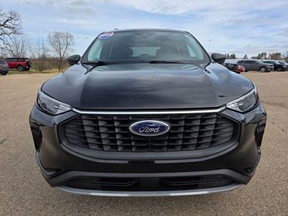 Used 2023 Ford Escape Active