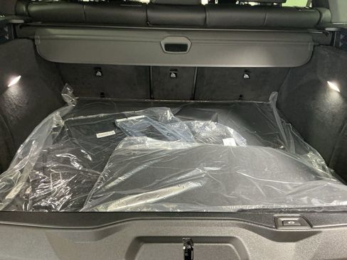 New 2026 BMW X5 sDrive40i w/ Climate Comfort Package image 30