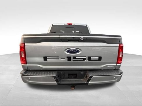 Used 2023 Ford F150 XLT w/ Equipment Group 302A High AWD/4WD image 5