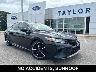 Used 2018 Toyota Camry XSE w/ Driver Assist Package