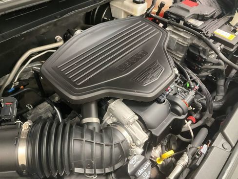Used 2022 Cadillac XT5 Sportv AWD/4WD image 9