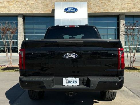 New 2025 Ford F150 STX w/ Equipment Group 200A image 22