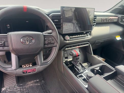 New 2026 Toyota Tundra TRD Pro AWD/4WD image 10