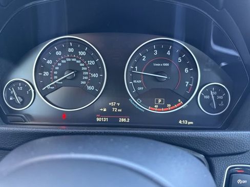 Used 2019 BMW 440i Gran Coupe xDrive AWD/4WD image 13