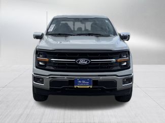 Certified 2024 Ford F150 XLT w/ Equipment Group 302A MID video 2