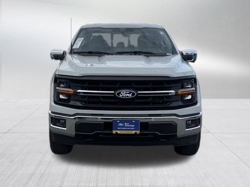 Certified 2024 Ford F150 XLT w/ Equipment Group 302A MID image 2