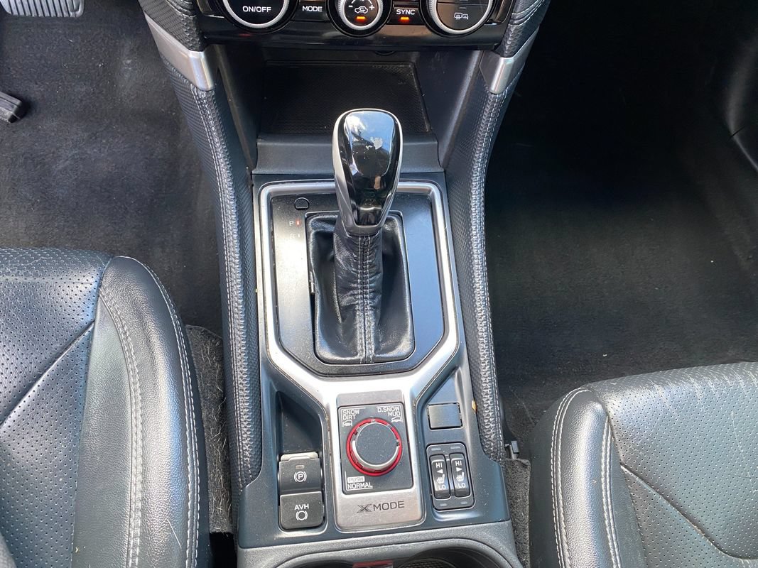 Used 2020 Subaru Forester Limited AWD/4WD image 21