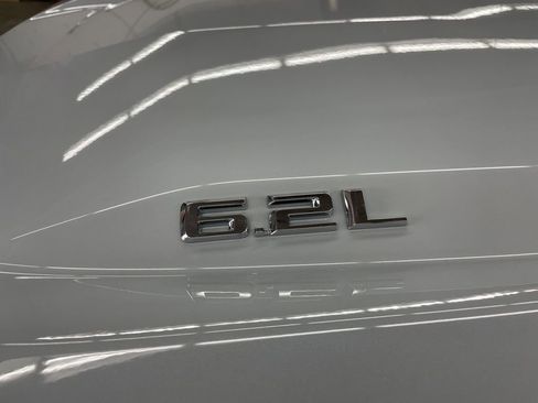 New 2026 Chevrolet Silverado 1500 High Country w/ Technology Package image 13