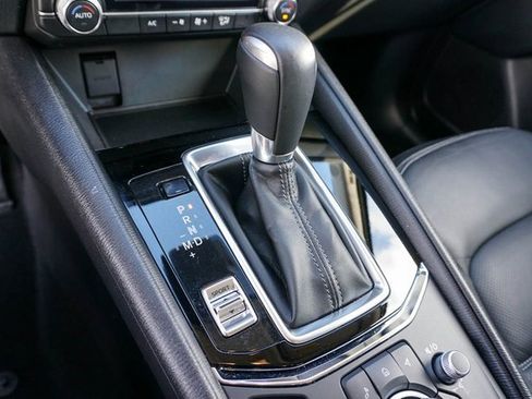 Used 2025 MAZDA CX-5 AWD 2.5 S w/ Preferred Package image 21