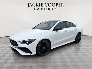 New 2026 Mercedes-Benz CLA 250 video 1