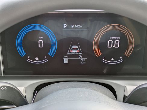 New 2026 Hyundai Tucson SE image 30