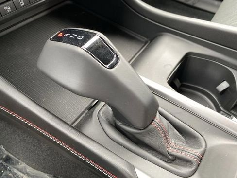 New 2025 Dodge Charger R/T w/ Quick Order Package 25M R/T image 21