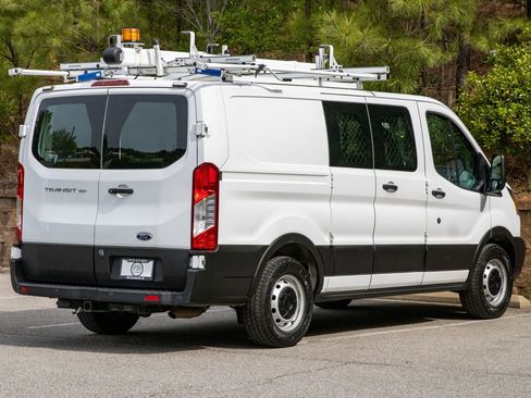 Used 2019 Ford Transit 150 130 Low Roof RWD image 6