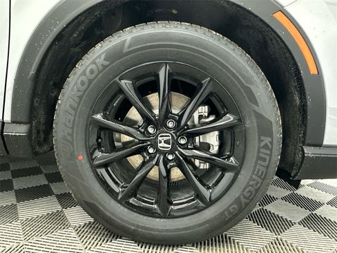 New 2026 Honda CR-V Sport-L image 15