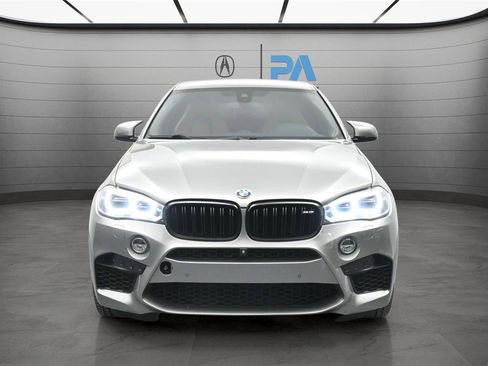 Used 2016 BMW X6 M image 26