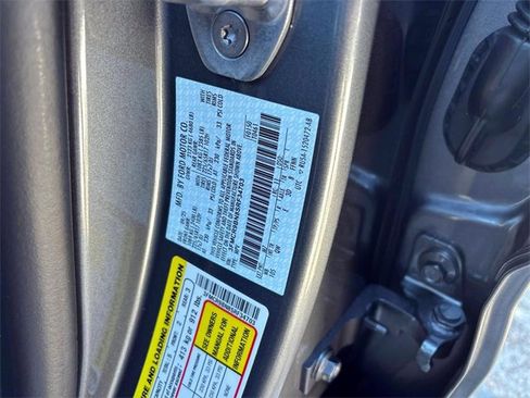 Used 2025 Ford Bronco Sport Big Bend w/ Convenience Package image 26