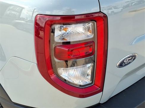 Used 2022 Ford Bronco Sport Outer Banks image 10