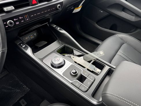 New 2026 Kia Sorento EX w/ EX Premium Package image 13
