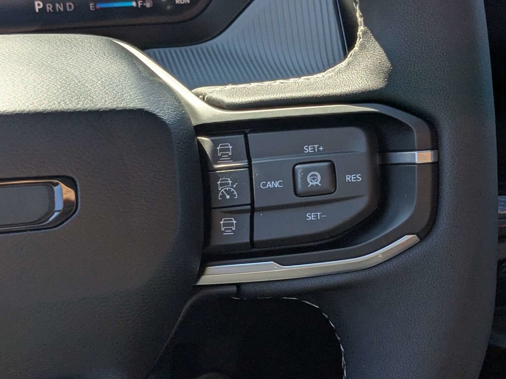 New 2026 Jeep Cherokee Limited AWD/4WD image 25