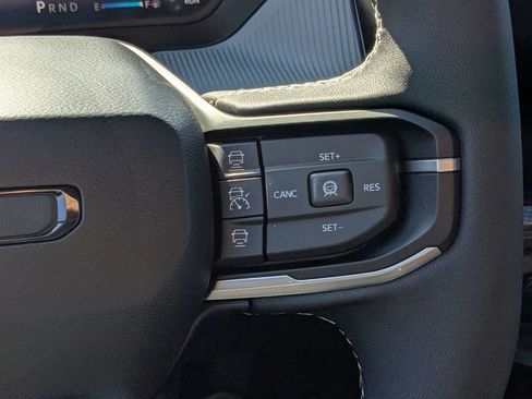 New 2026 Jeep Cherokee Limited AWD/4WD image 25
