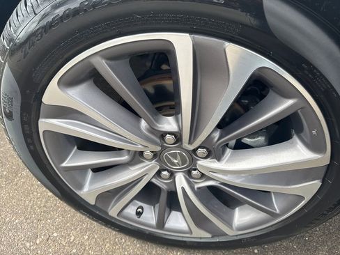 Used 2018 Acura MDX SH-AWD w/ Technology Package image 41