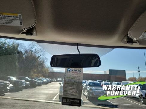 New 2025 Chevrolet Express 2500 w/ Driver Convenience Package image 12