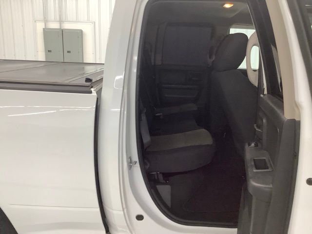 Used 2012 RAM 1500 Express AWD/4WD image 10