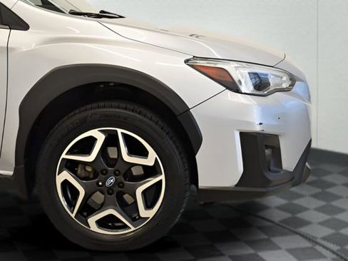 Used 2020 Subaru Crosstrek 2.0i Limited w/ Moonroof Package w/Navigation AWD/4WD image 13