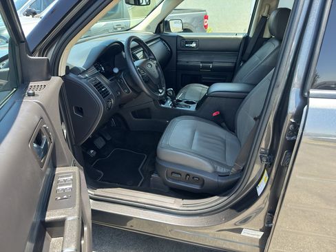 Used 2019 Ford Flex SEL w/ Equipment Group 202A FWD image 8