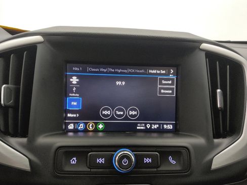 Used 2023 GMC Terrain SLE w/ Driver Convenience Package image 25