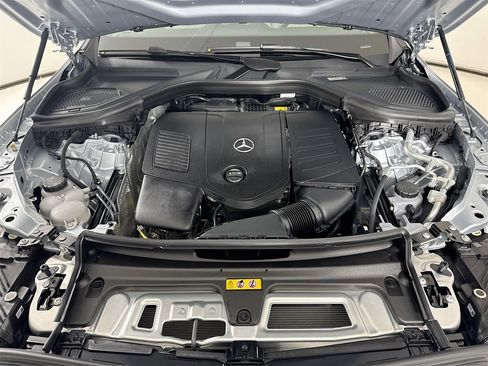 New 2026 Mercedes-Benz GLC 300 image 33
