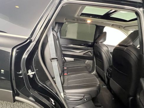 Used 2025 INFINITI QX60 Pure image 32