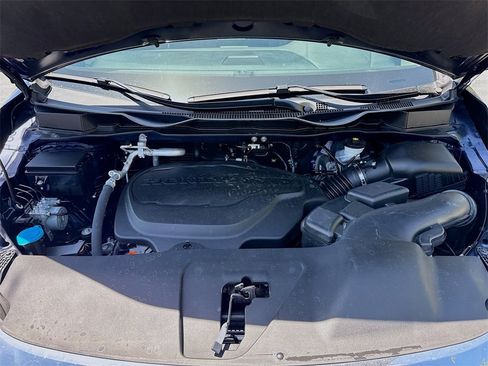 Used 2023 Honda Odyssey Touring image 33