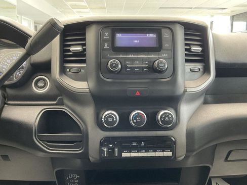 Used 2019 RAM 5500 Tradesman w/ Payload Upgrade Package AWD/4WD image 18