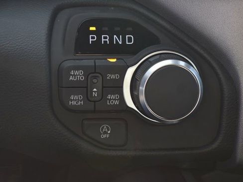 New 2026 RAM 1500 Big Horn image 28