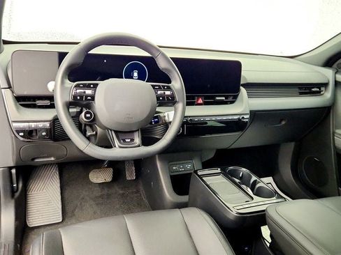 Used 2025 Hyundai Ioniq 5 XRT AWD/4WD image 10