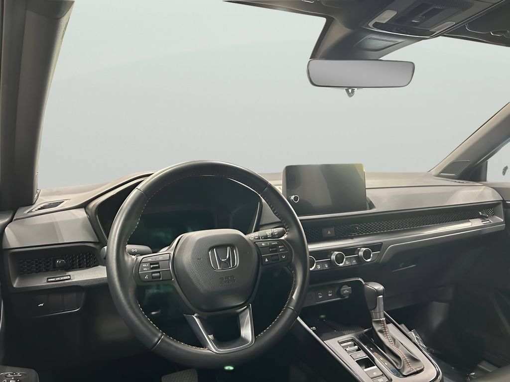 Used 2026 Honda CR-V Sport-L image 12